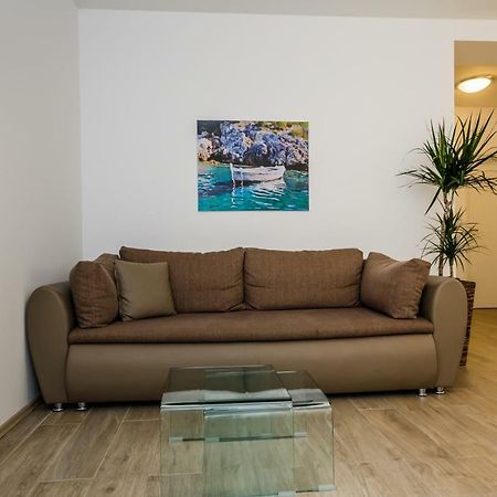 Olive Tree Apartment Split Exterior photo
